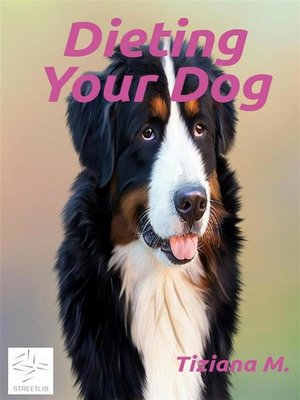 cover image of Dieting Your Dog